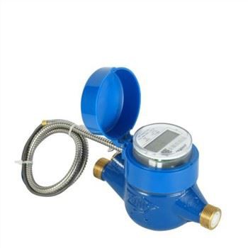 Elektwonik Dlo Flow Meter